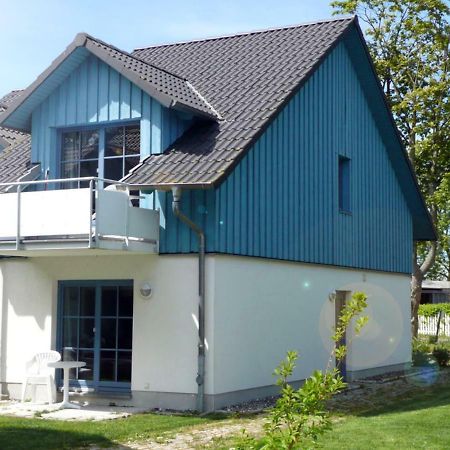 Ferienwohnung Finja In Putgarten, Kap Arkona Ruegen Экстерьер фото
