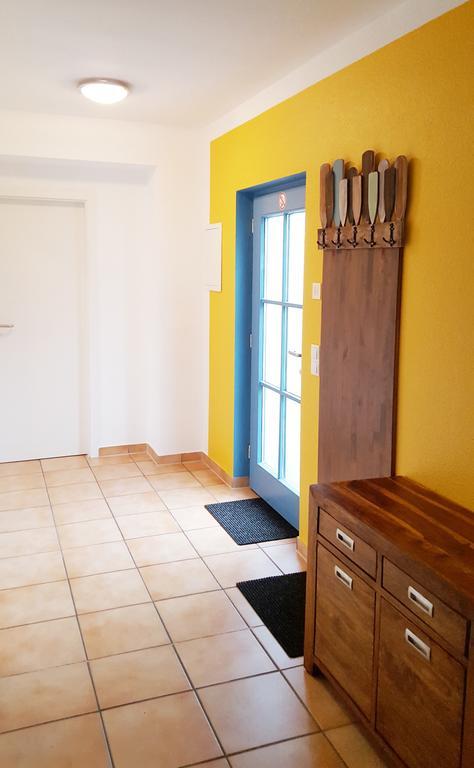 Ferienwohnung Finja In Putgarten, Kap Arkona Ruegen Экстерьер фото