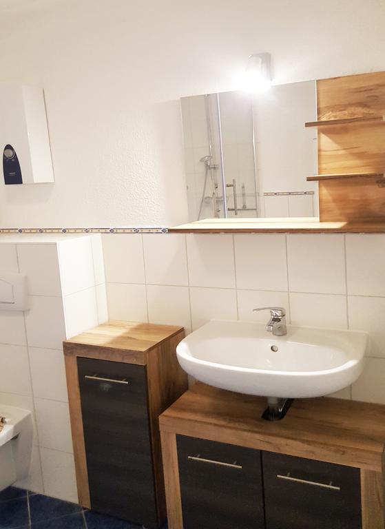Ferienwohnung Finja In Putgarten, Kap Arkona Ruegen Экстерьер фото