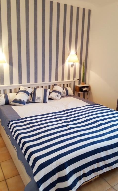 Ferienwohnung Finja In Putgarten, Kap Arkona Ruegen Экстерьер фото
