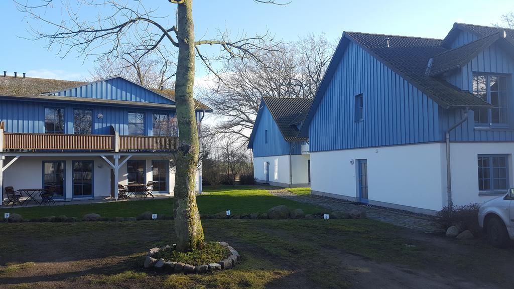 Ferienwohnung Finja In Putgarten, Kap Arkona Ruegen Экстерьер фото
