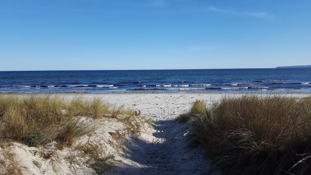Ferienwohnung Finja In Putgarten, Kap Arkona Ruegen Экстерьер фото