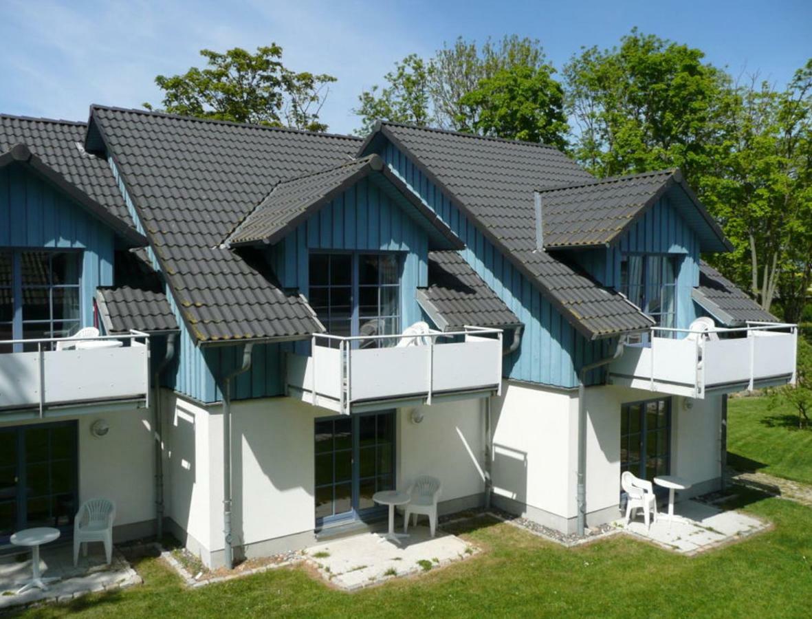 Ferienwohnung Finja In Putgarten, Kap Arkona Ruegen Экстерьер фото